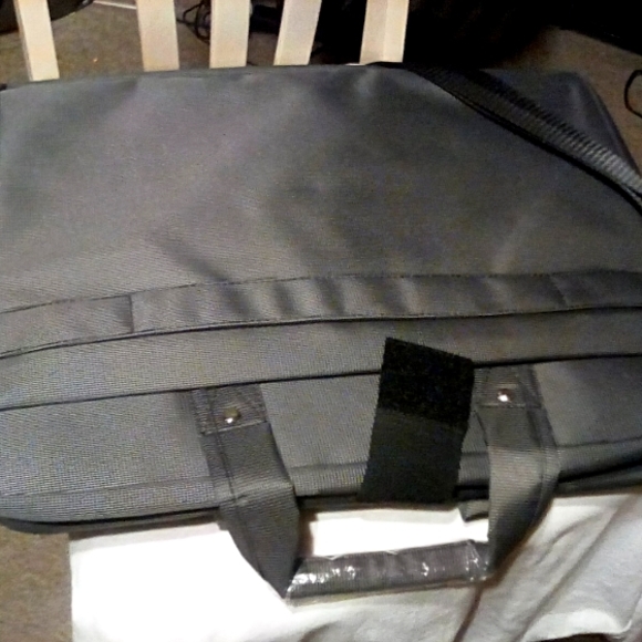 XULIS BRAND NEW Laptop Messenger bag - Picture 6 of 8